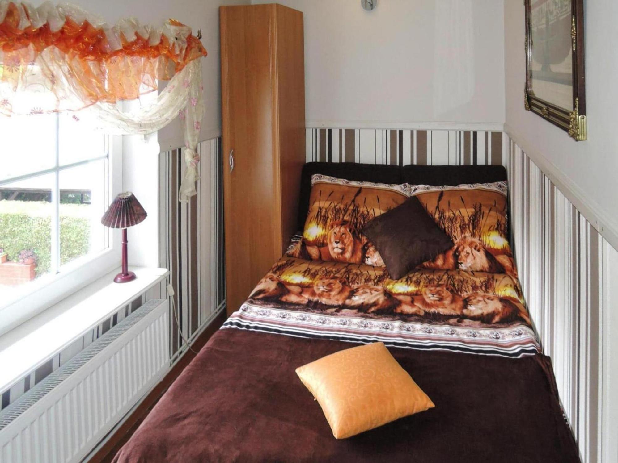 Cozy Apartment 600M From The Sea, Miedzyzdroje Exterior foto